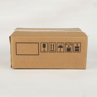 优品推荐 厂家供应【物流快递纸箱,打包包装纸盒】支持加工定制